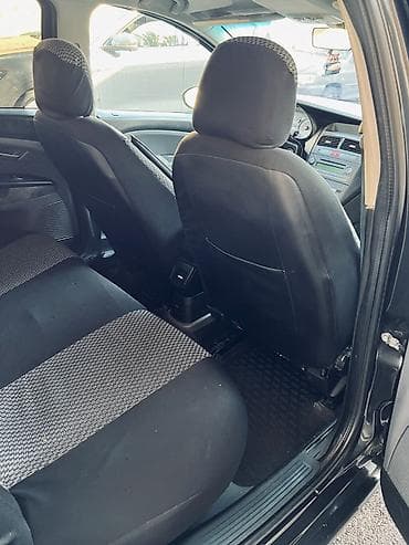 kombayn satisi: Fiat Linea: 1.6 l | 2013 il 190000 km Sedan — 6