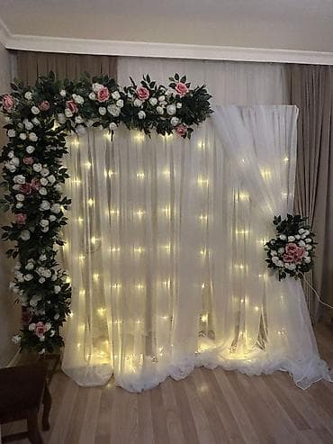 Обучение, курсы: Xoş günlərinizi bizə əmanət edin . Bütün dekorlara endirim başladı — 5