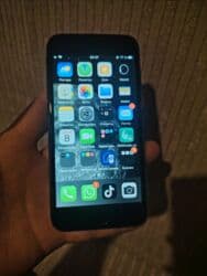 айфон 8 плюс: IPhone 8, 64 ГБ, Черный, Face ID — 10