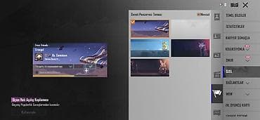 Digər: Real aliciya endirim olacaq. PUBG Mobile hesabı – — 8