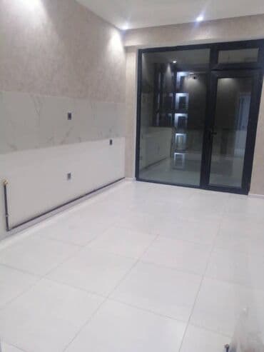 gəncə komsomol: 2 otaqlı, Yeni tikili, m. Həzi Aslanov, 82 kv. m — 7