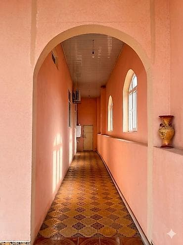 evle masin barter: Ev 3 sot torpaqda tikilib. Yeni tikilidir. 4 otaqdan ibaretdir. Kombi — 5