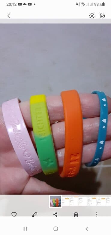 детские дождевики: Заколки Ельза фирменные Дисней,kolca Elza,Anna детские — 2