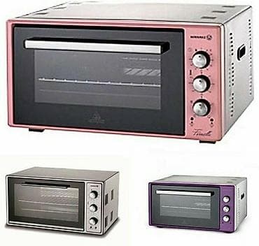 soba: Soba Elektrik soba tok peci Korkmaz 40 litre model Türk istehsali — 4