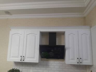 квартиры в баку в ипотеку: 2 комнаты, Новостройка, 45 м² — 2