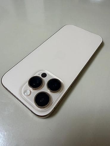 gta5.mobi_400: IPhone 16 Pro, 256 GB, Ağ, Zəmanət, Simsiz şarj, Face ID — 3