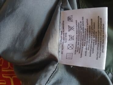 dəri kurtkalar kişi: Kurtka, Bomber, Qış, XL — 4