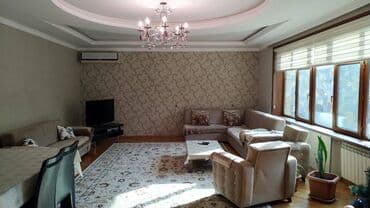 çıxarış nədir: 6 otaqlı, 287 kv. m, Orta təmir — 11