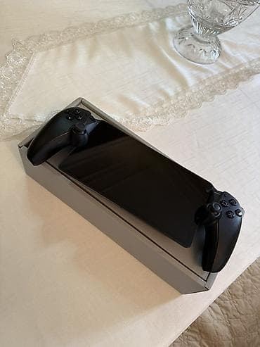 playstation aliram: Ps portal,Dubaidan Dubai moldan alinib,yeni kimidir,istifade — 7