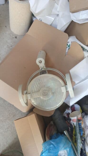 stomatoloji: Salam teze ve iwlenmiw Stomatoloji kreslolar ve avadanlìqlarìn — 23