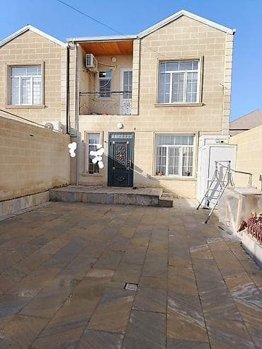 4 otaqlı, 115 kv. m, Kredit yoxdur, Yeni təmirli — 1