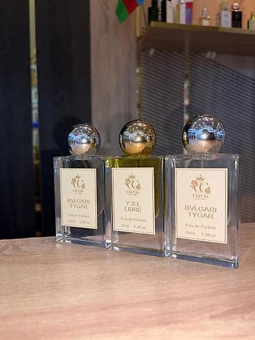 Kosmetika: ✨💫Chi_Chi _Parfume linke kecin takib atin — 3