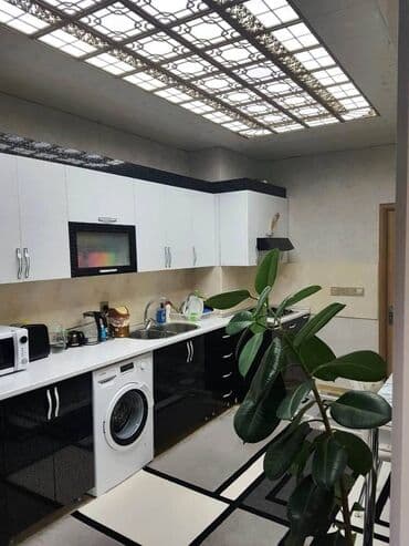 nərimanovda köhnə tikili evlər: 2 otaqlı, Yeni tikili, 78 kv. m — 7