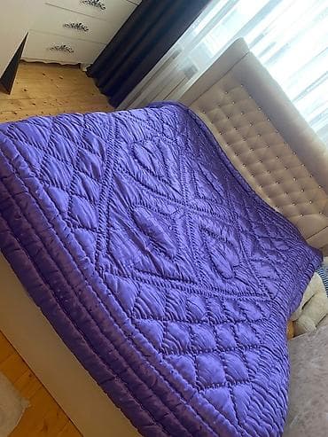 Вазы: Для взрослых Двуспальное Без наполнителя Одеяло — 1