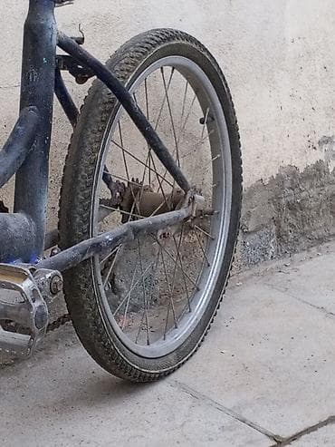 velo disk: Uşaq velosipedi – ehtiyat hissələri üçün Təsvir: - Kiçik ölçülü uşaq — 3