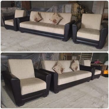 usaq ucun kreslolar: ✔️400 man(Qaraçuxur) Divan ve kreslolar İstikbal fabrik — 1