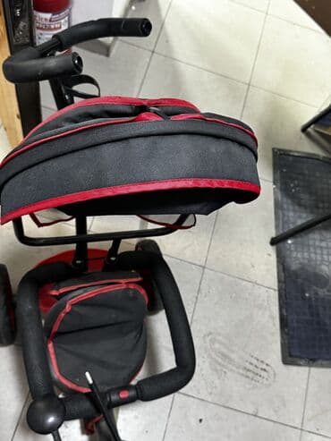 uşaq pasteli: Az iwlenib — 2