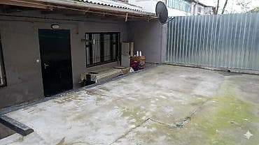 bina az evler: 3 otaqlı, 50 kv. m, Kredit var, Orta təmir — 4