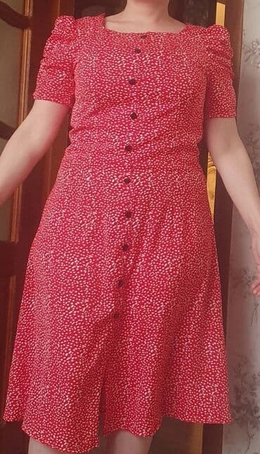 Dəri rəngində, qəhvəyi abstrakt naxışlı, qısaqol don. Düz kəsimi rahat lalafo.az -da Dəri rəngində, qəhvəyi abstrakt naxışlı, qısaqol don. Düz kəsimi rahat