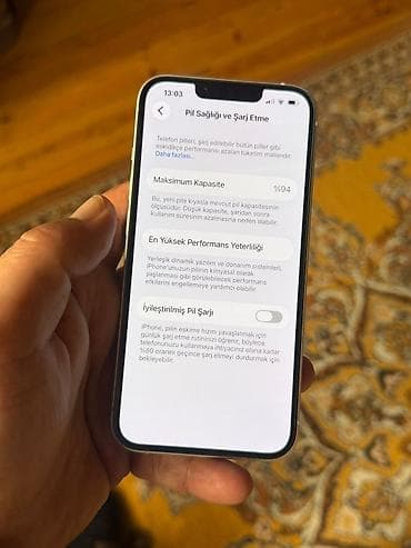 ikinci el iphone 8 plus: IPhone 14, 128 GB, Ağ — 3