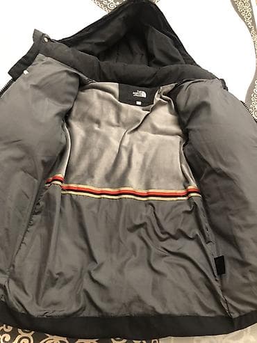 Şalvarlar: Pencək, Naxışsız, The North Face, S — 7