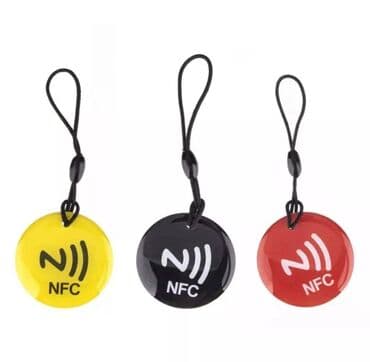 açarliq: Smart açarlıq Smart açarlıqlar ilə dəyərli əşyalarınızı itirməkdən — 6