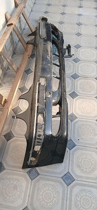 Mercedes w210 Anavgarde üçün ön bufer qiymətdə razılaşmaq Ehtiyat — 1
