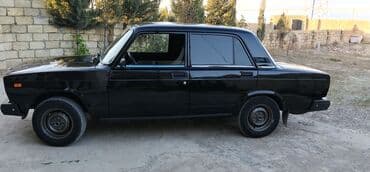 lada kalina 2005: VAZ (LADA) 2107: 1.6 l | 2010 il 7 km Sedan — 2