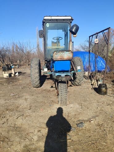 belarus traktor lizing: Traktor MTZ (Belarus) – te 28 tiraktor zavodu panbiğ yiğanan çixib — 1