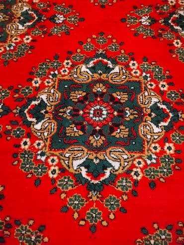 Pastel dəstləri: Xalça Kredit yoxdur — 2