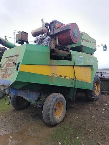 Şandong Shuangli (Shandong Shuangli Lujutianzhi/Group Co., Ltd)