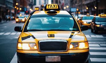 zaqatala elanlar: Sertifikati olan Uber Yango taksi şirkətinə sürücülər tələb olunur. 🚗 — 1