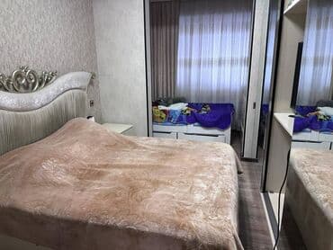 tek şexsiyyet vesiqesiyle kredit: Bakı, 3 otaqlı, Köhnə tikili, m. Xalqlar Dostluğu, 70 kv. m — 5