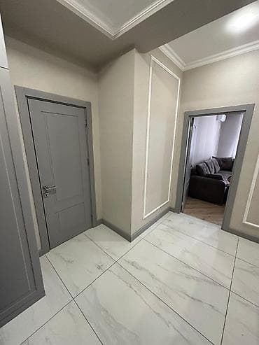 2 комнаты, Новостройка, м. Дарнагюль, 82 м² — 9