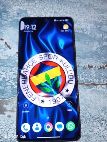 Xiaomi 14, 256 GB, rəng - Qara, 
 Barmaq izi, İki sim kartlı, Düyməli