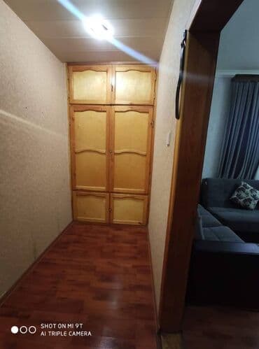 купить квартиру на баилово: Баку, 2 комнаты, Вторичка, 50 м² — 7