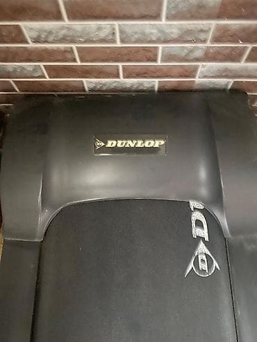 big 6: Dunlop Cool qaçış trenajoru - Brend/model: Dunlop Cool - Elektriklə — 3