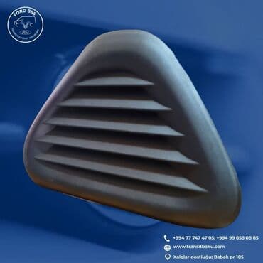 запчасти 39 кузов бмв: Ford TRANSİT, Новый — 1