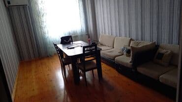 kiraye ev ehmedlide: Xətai rayonu (Əhmədli metrosu yaxınlığında) ərazisində inşa edilmiş — 8