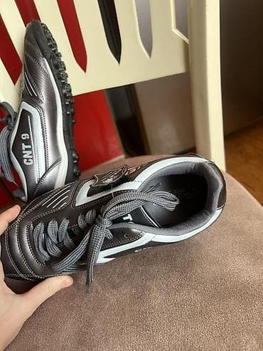 boks adidas: Butslar Adidas, Yeni — 3