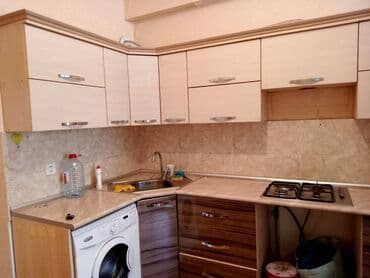 biləcərdə kirayə ev: Ev temirlidir .2den 3e artirmadir . Esyalar var .sekilde gorulduyu — 5