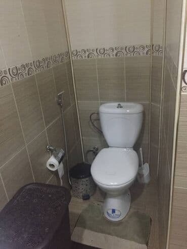 ucuz kafeler: 3 otaqlı, Yeni tikili, 103 kv. m — 12