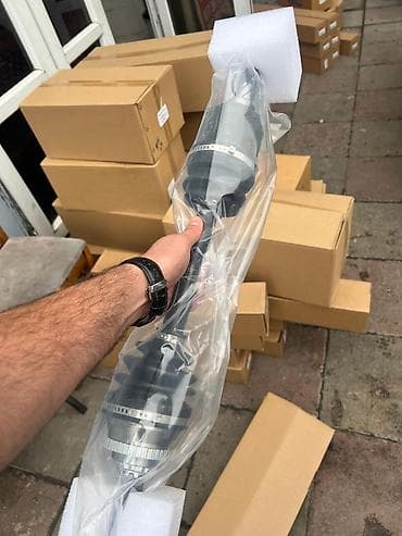 Nissan Ehtiyat Hisseleri
Her Modele Movcuddur