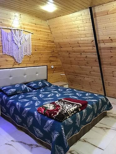 koroglu rehimov kucesi: 200 kv. m, 3 otaqlı, Hovuzlu — 9