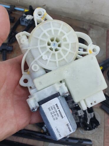 varta аккумулятор: Bmw x6 modelin sol teref dal qabag qapinin zamoklari wuwe qaldiran — 6