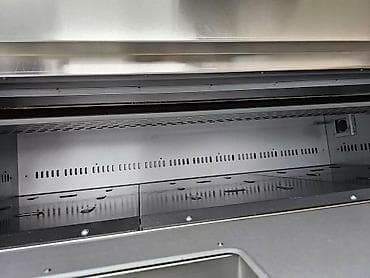 pec satışı: Qaz ilə işləyən soba, Çörək, Şirniyyət üçün, 3 mərtəbəli, Yeni — 10