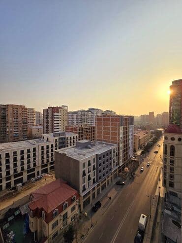 купить дом в баку недорого 2021: 2 комнаты, Новостройка, м. Гянджлик, 55 м² — 12