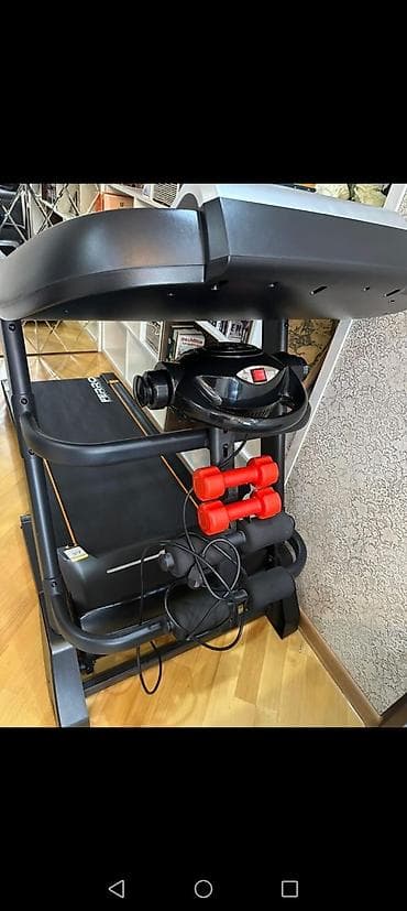 qacis tirnajoru: FERRO qaçış trenejoru tezden 5 6 defe isdifade etmiwiy 130 ceki suret — 2