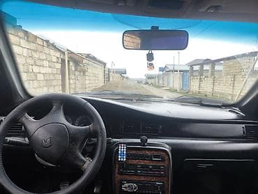 volkswagen polo v: Salam alana da satana da xeyirli olsun taksidə sürülməyib özüm üçün — 4