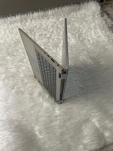 pla filament: Lenovo 2‑in‑1 şəbəkə noutbuku (convertible) - 360° çevrilən menteşə — 2